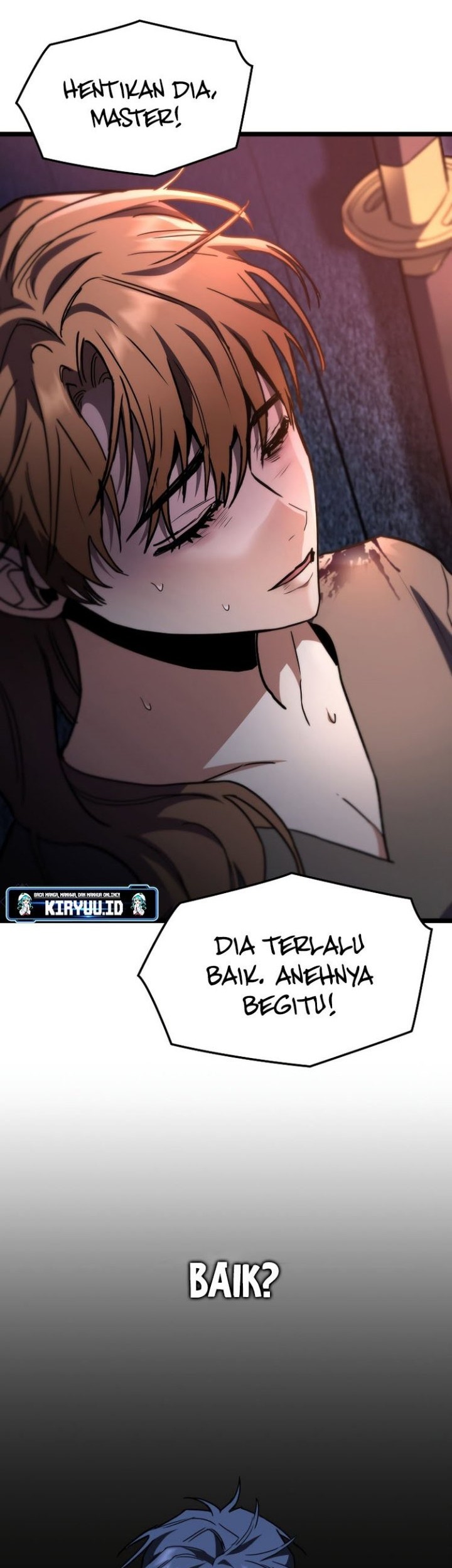 F-Class Destiny Hunter Chapter 43 - halaman 42