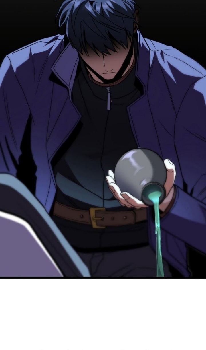 F-Class Destiny Hunter Chapter 43 - halaman 43