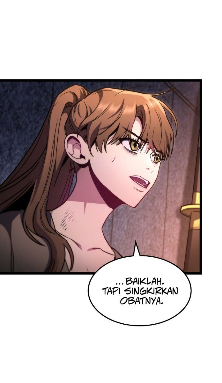 F-Class Destiny Hunter Chapter 43 - halaman 52