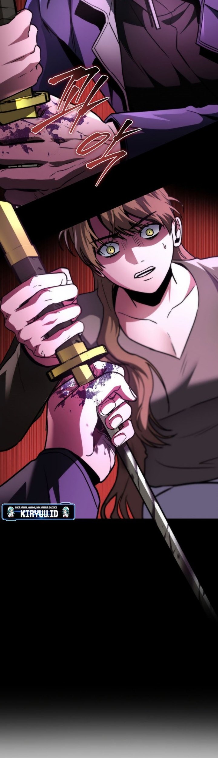 F-Class Destiny Hunter Chapter 43 - halaman 57