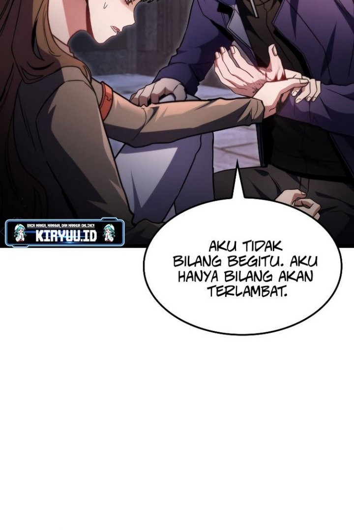 F-Class Destiny Hunter Chapter 43 - halaman 61