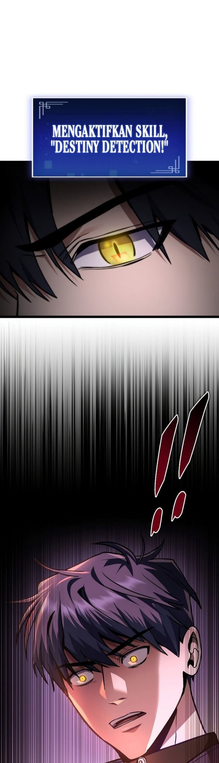 F-Class Destiny Hunter Chapter 43 - halaman 65