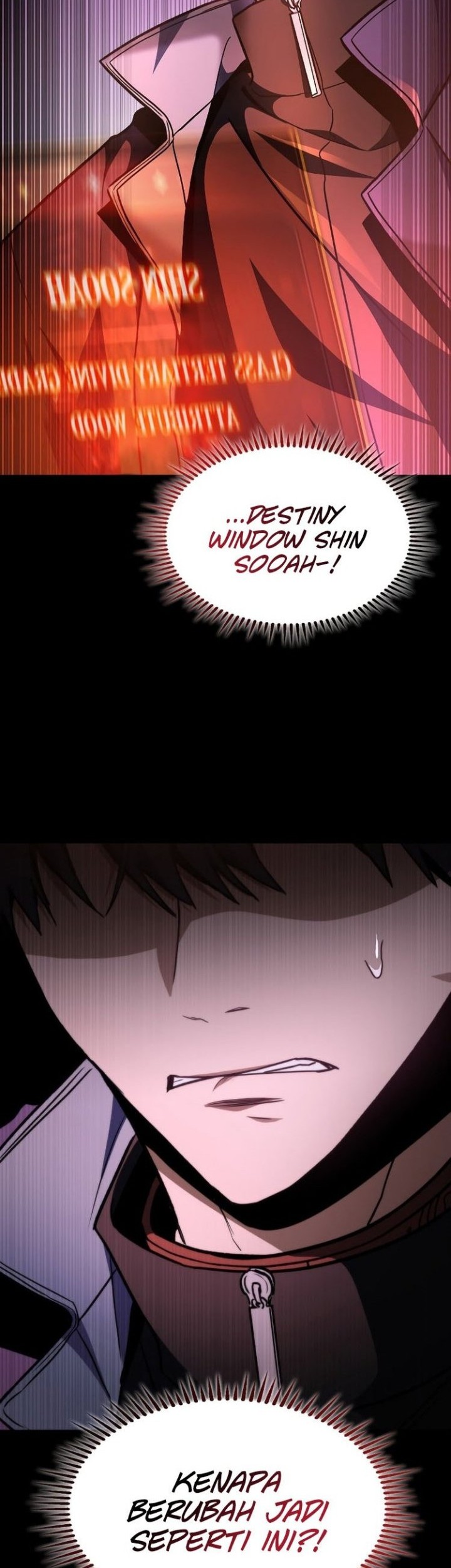 F-Class Destiny Hunter Chapter 43 - halaman 66