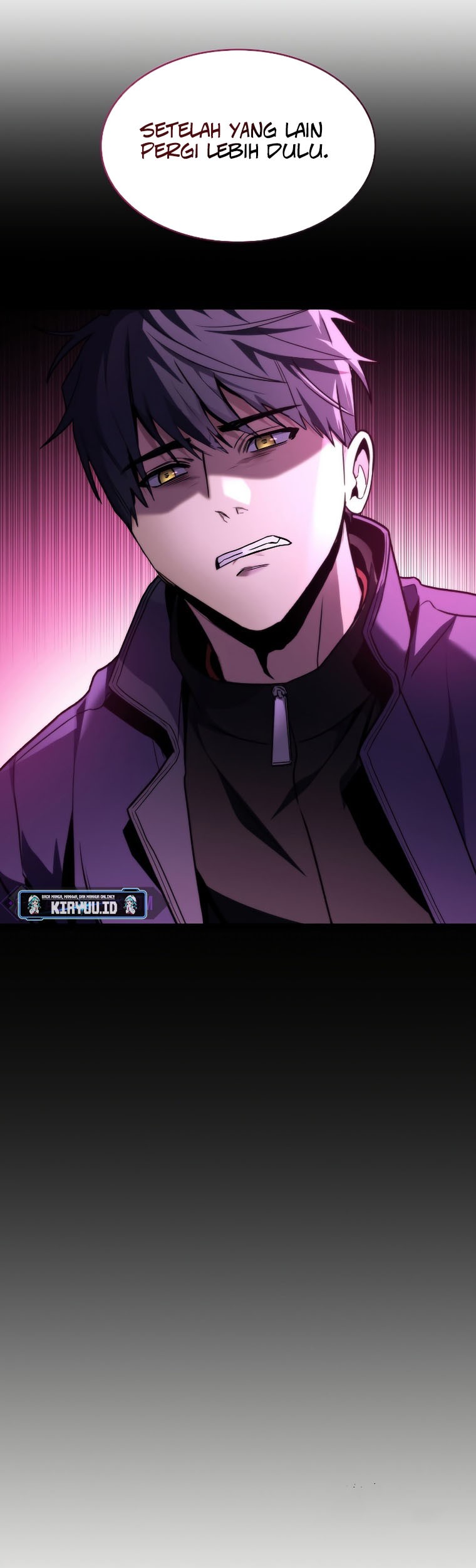 F-Class Destiny Hunter Chapter 44 - halaman 18