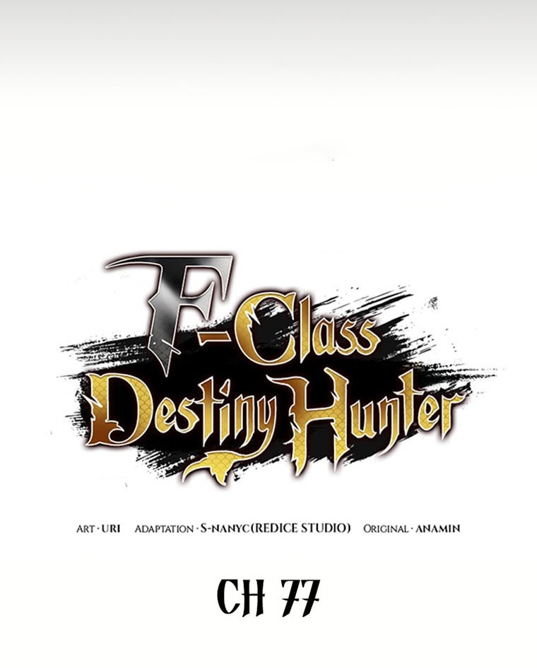F-Class Destiny Hunter Chapter 44 - halaman 19