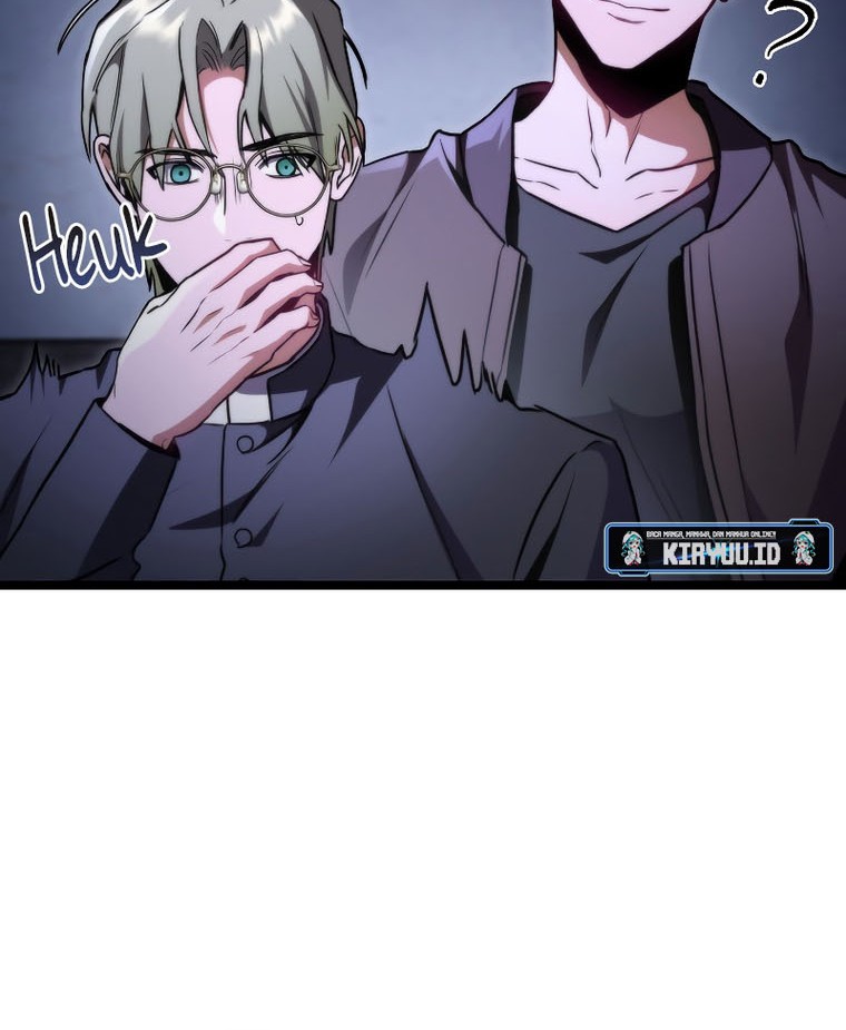 F-Class Destiny Hunter Chapter 44 - halaman 25