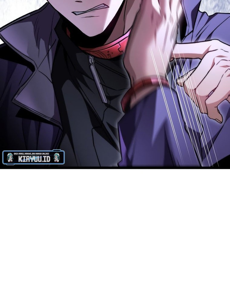 F-Class Destiny Hunter Chapter 44 - halaman 31