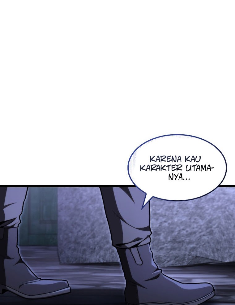 F-Class Destiny Hunter Chapter 44 - halaman 42