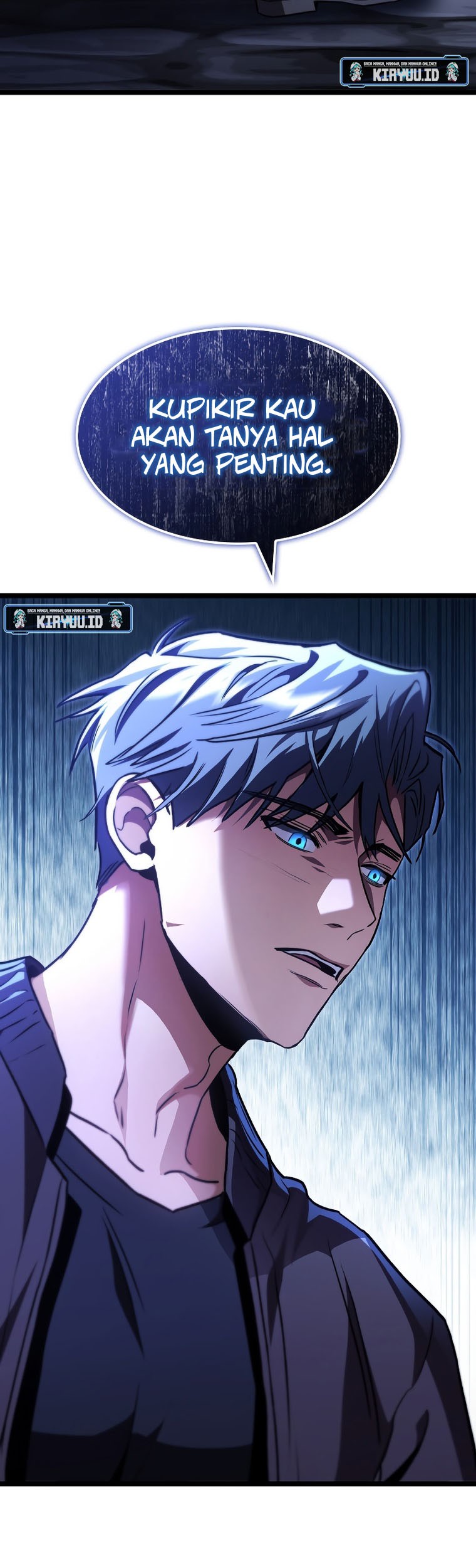 F-Class Destiny Hunter Chapter 44 - halaman 43