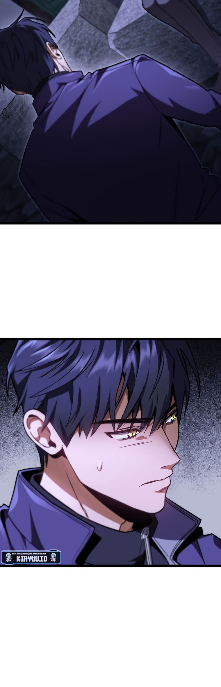 F-Class Destiny Hunter Chapter 44 - halaman 47