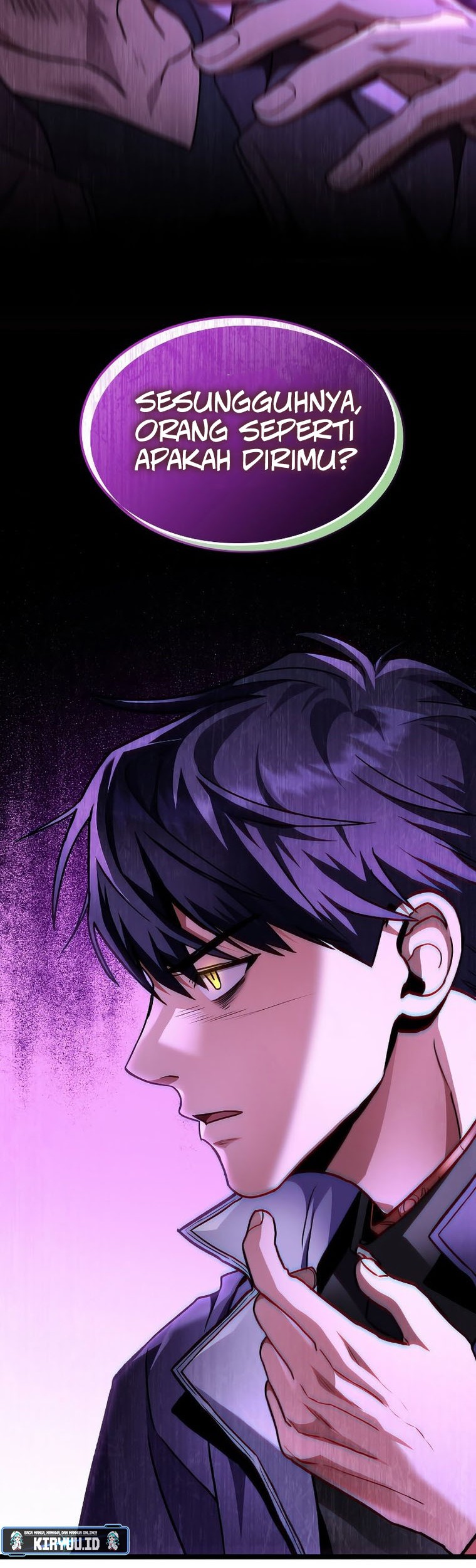 F-Class Destiny Hunter Chapter 44 - halaman 62