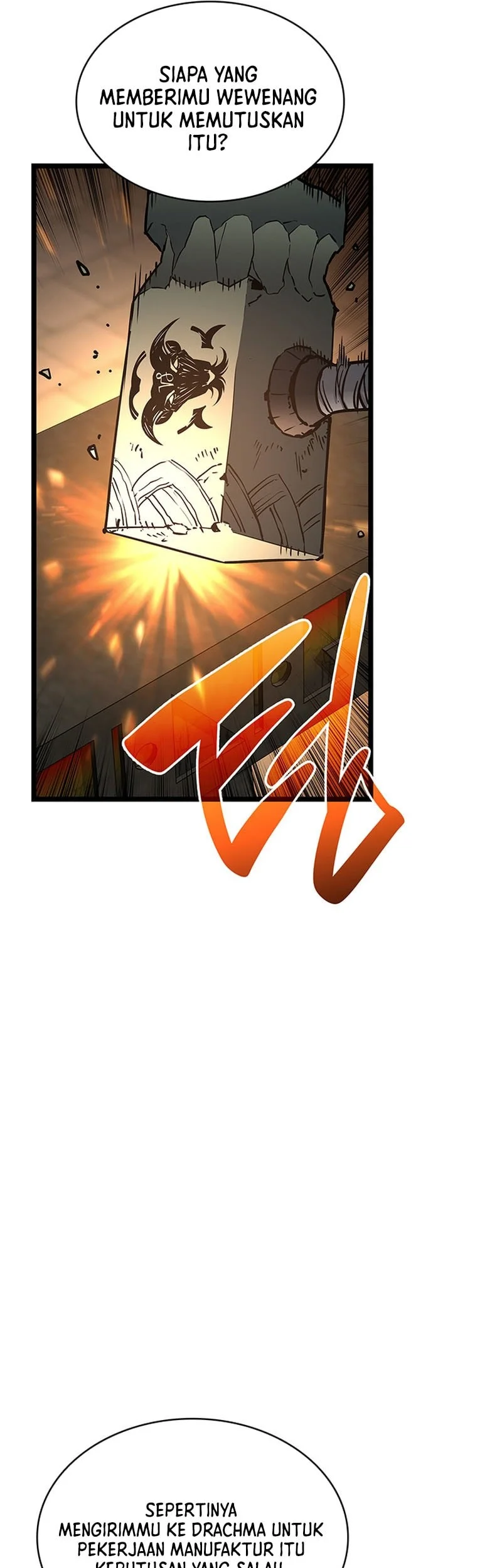 F-Class Destiny Hunter Chapter 45 - halaman 27