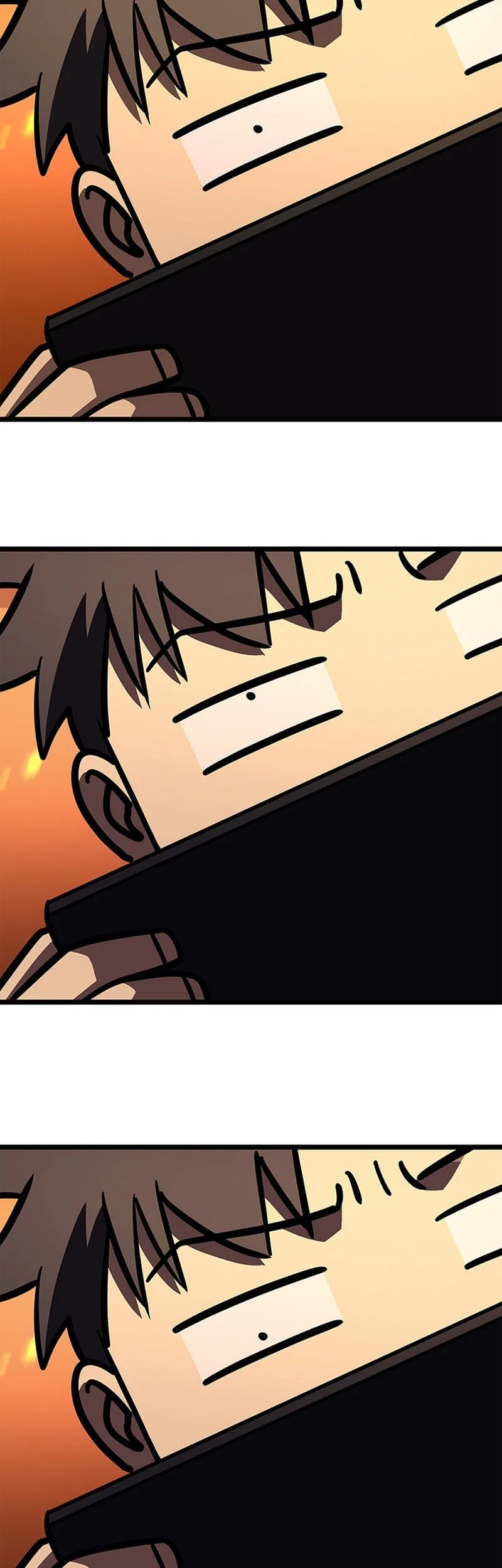 F-Class Destiny Hunter Chapter 45 - halaman 5