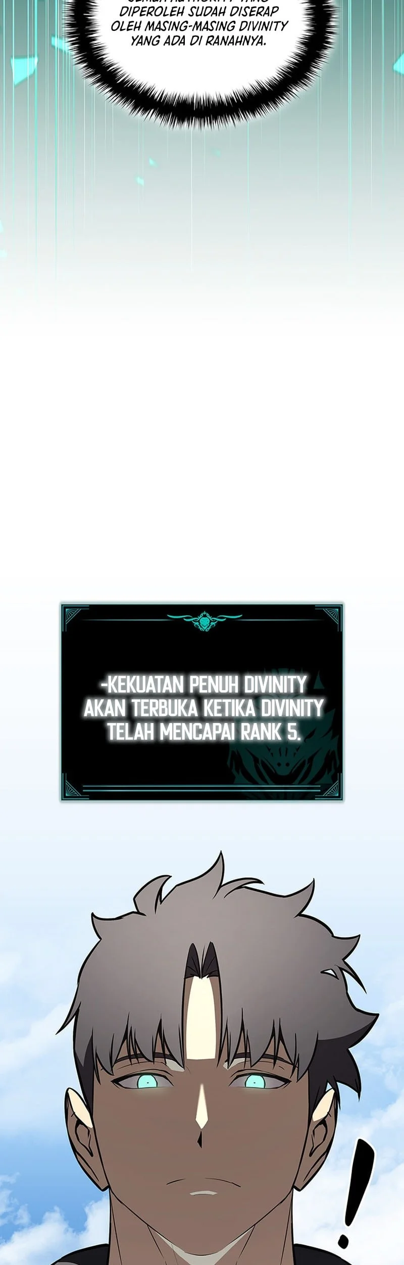 F-Class Destiny Hunter Chapter 45 - halaman 60