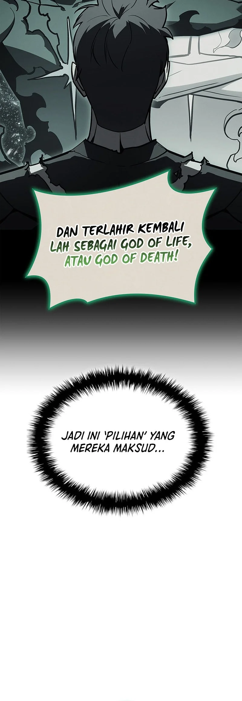 F-Class Destiny Hunter Chapter 45 - halaman 62