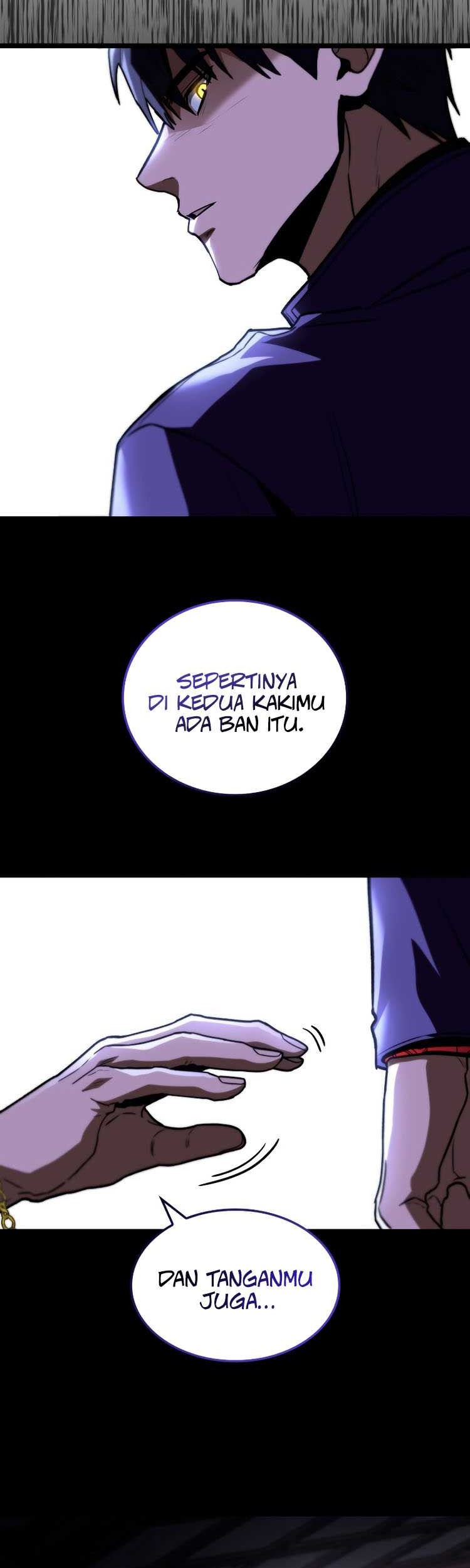 F-Class Destiny Hunter Chapter 45 - halaman 66