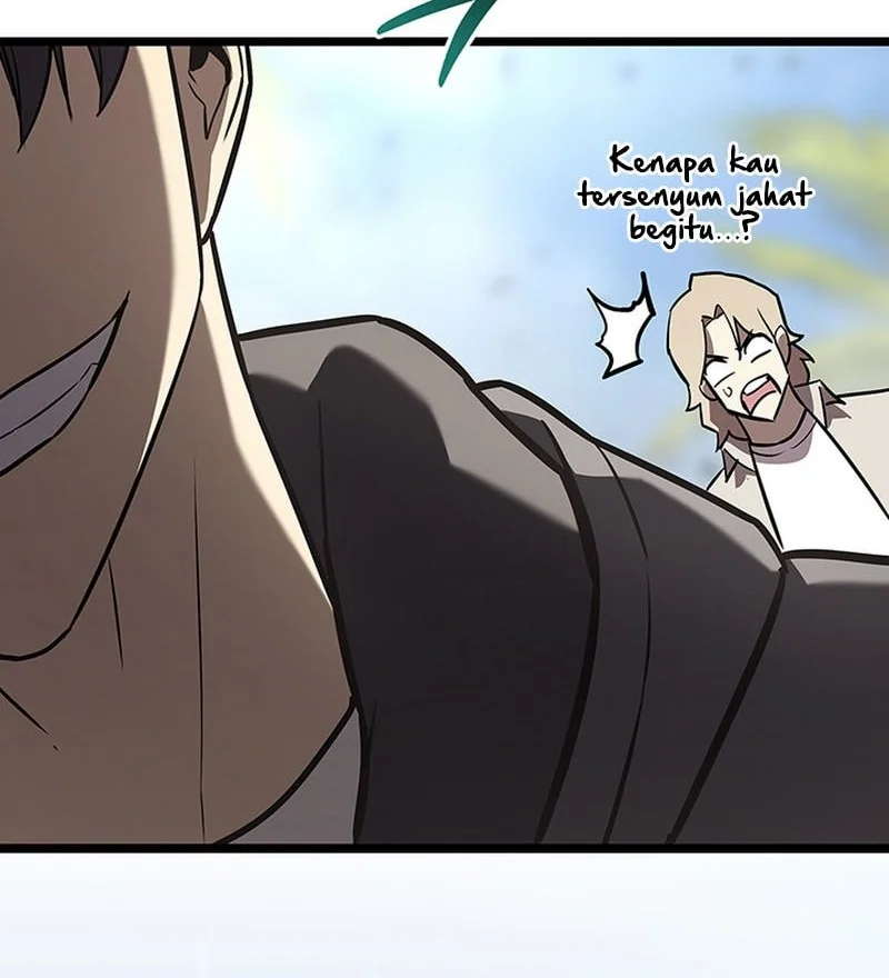 F-Class Destiny Hunter Chapter 45 - halaman 70