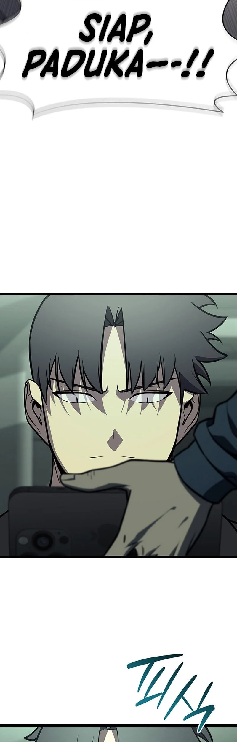 F-Class Destiny Hunter Chapter 46 - halaman 13