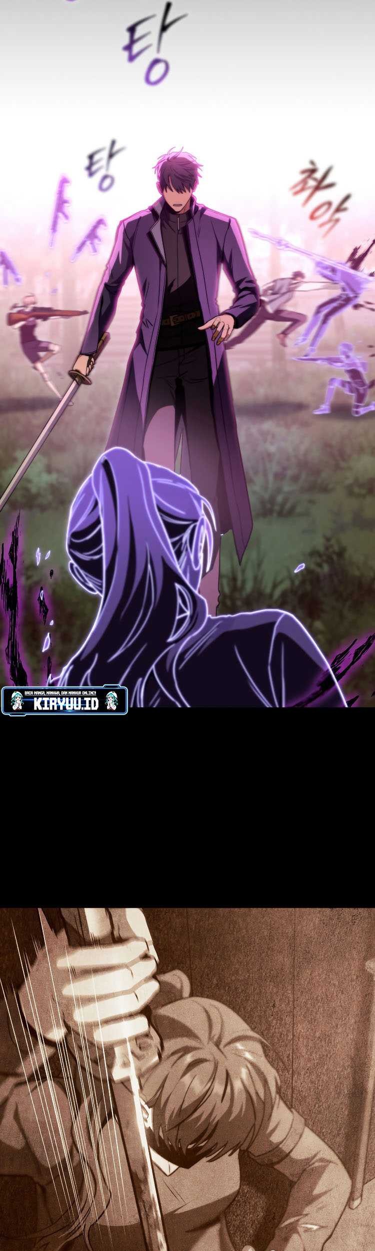 F-Class Destiny Hunter Chapter 46 - halaman 50