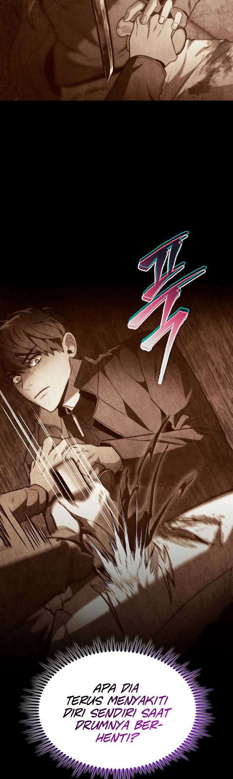 F-Class Destiny Hunter Chapter 46 - halaman 51