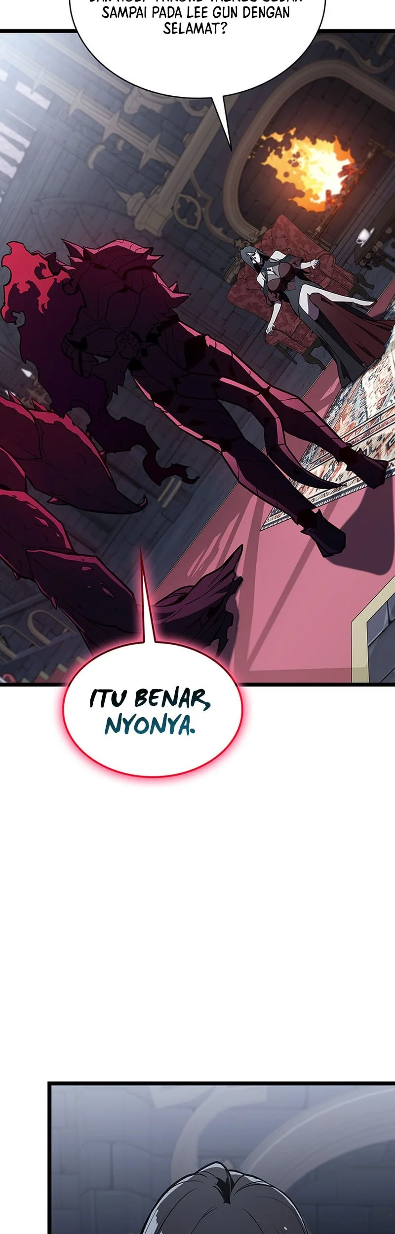 F-Class Destiny Hunter Chapter 46 - halaman 52
