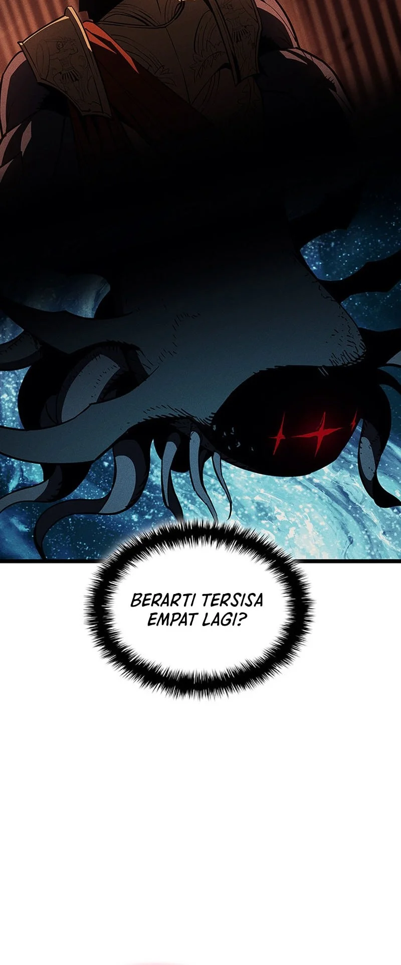 F-Class Destiny Hunter Chapter 46 - halaman 54