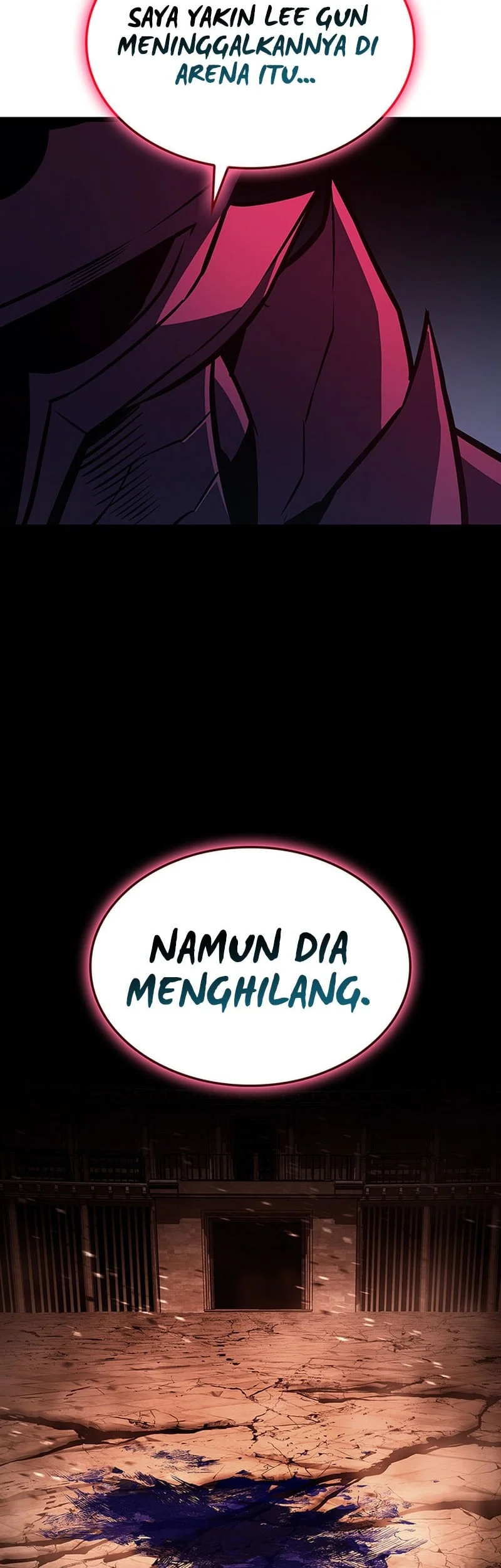 F-Class Destiny Hunter Chapter 46 - halaman 56
