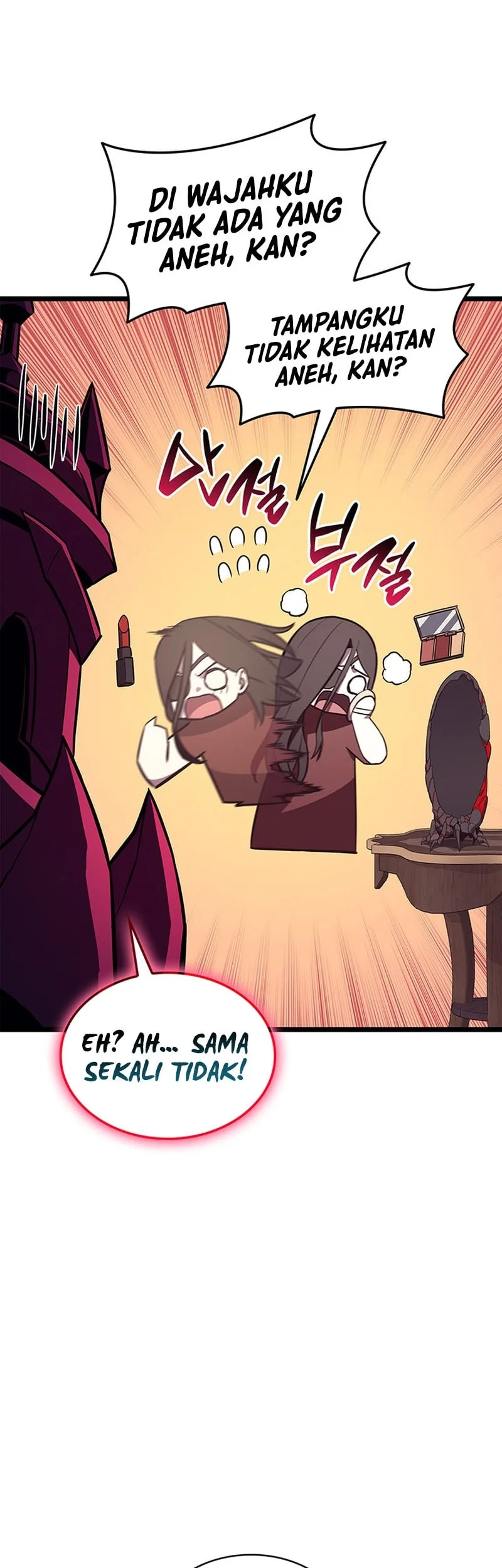F-Class Destiny Hunter Chapter 46 - halaman 64