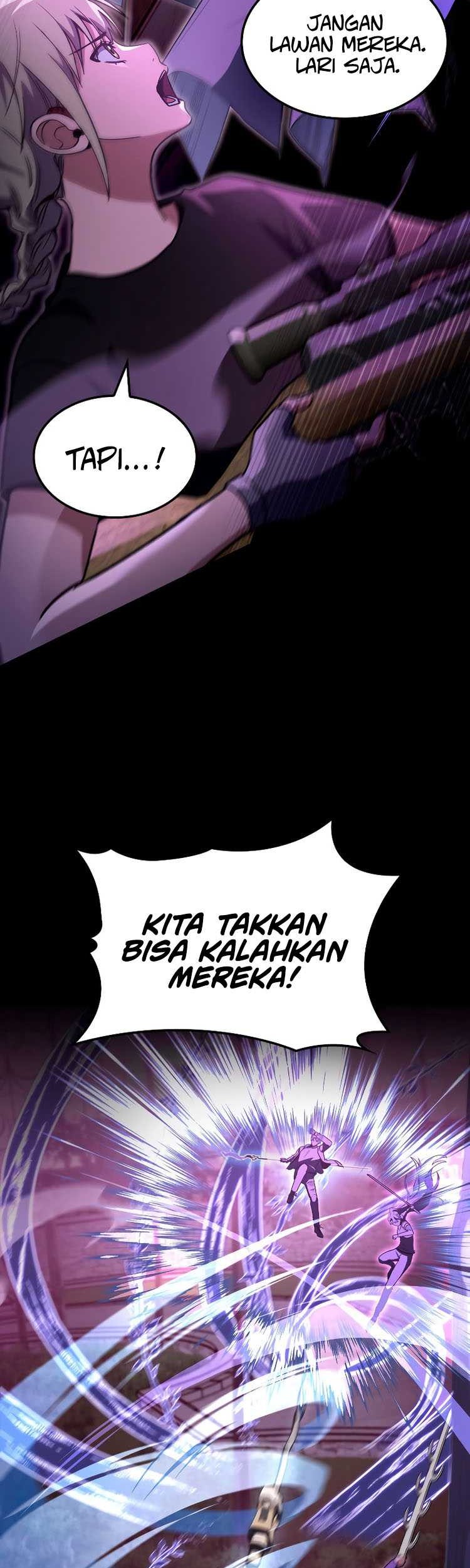 F-Class Destiny Hunter Chapter 47 - halaman 10