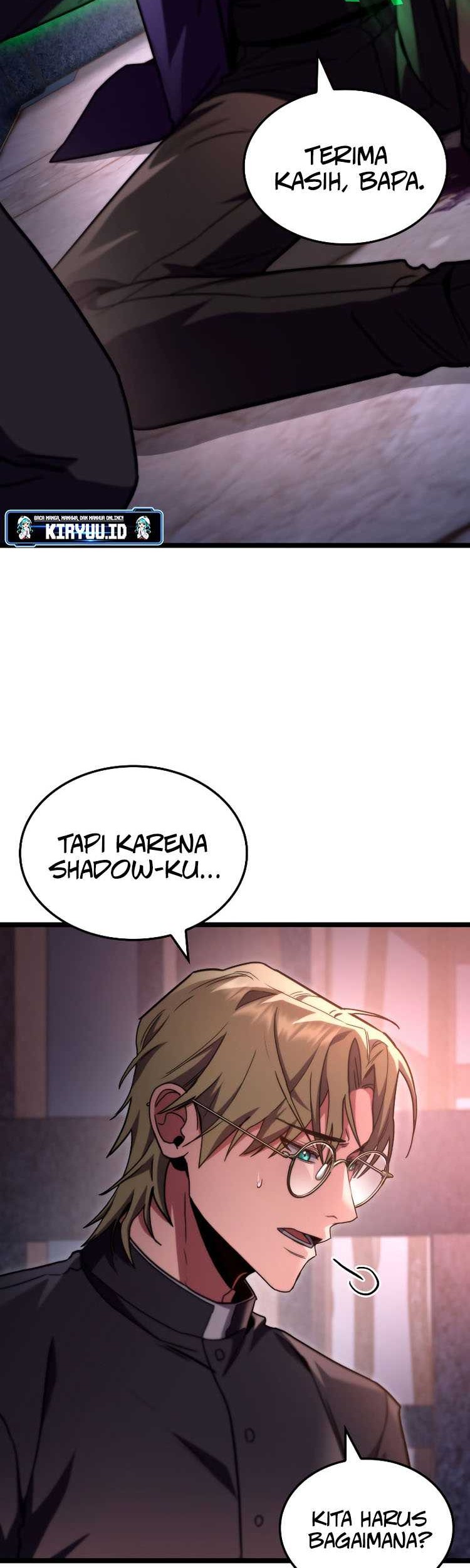 F-Class Destiny Hunter Chapter 47 - halaman 15