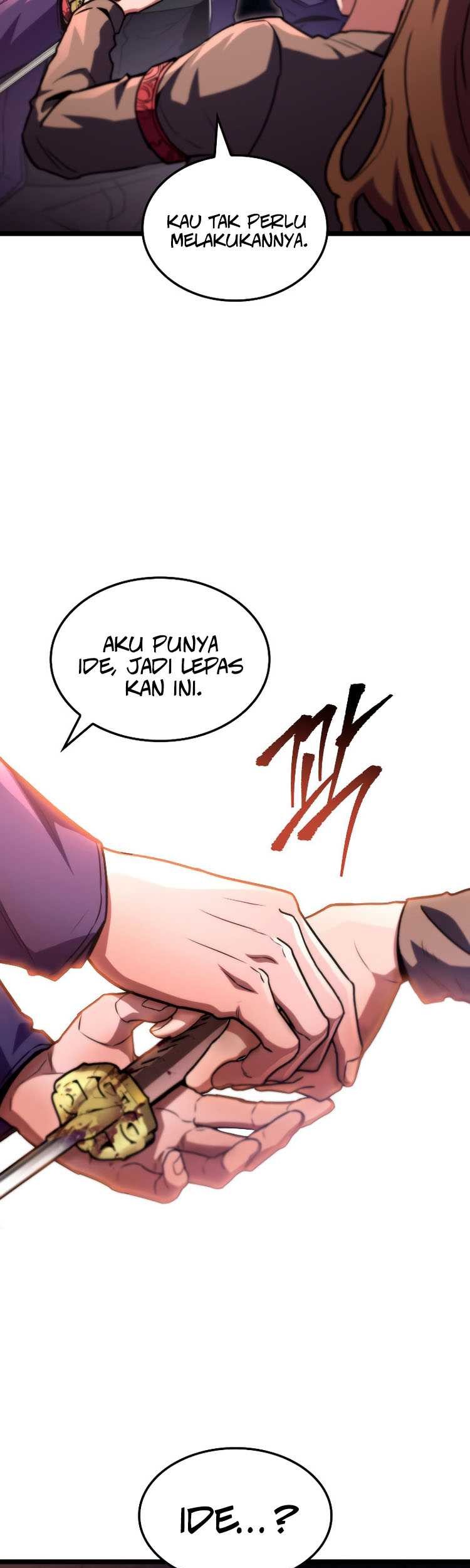 F-Class Destiny Hunter Chapter 47 - halaman 24