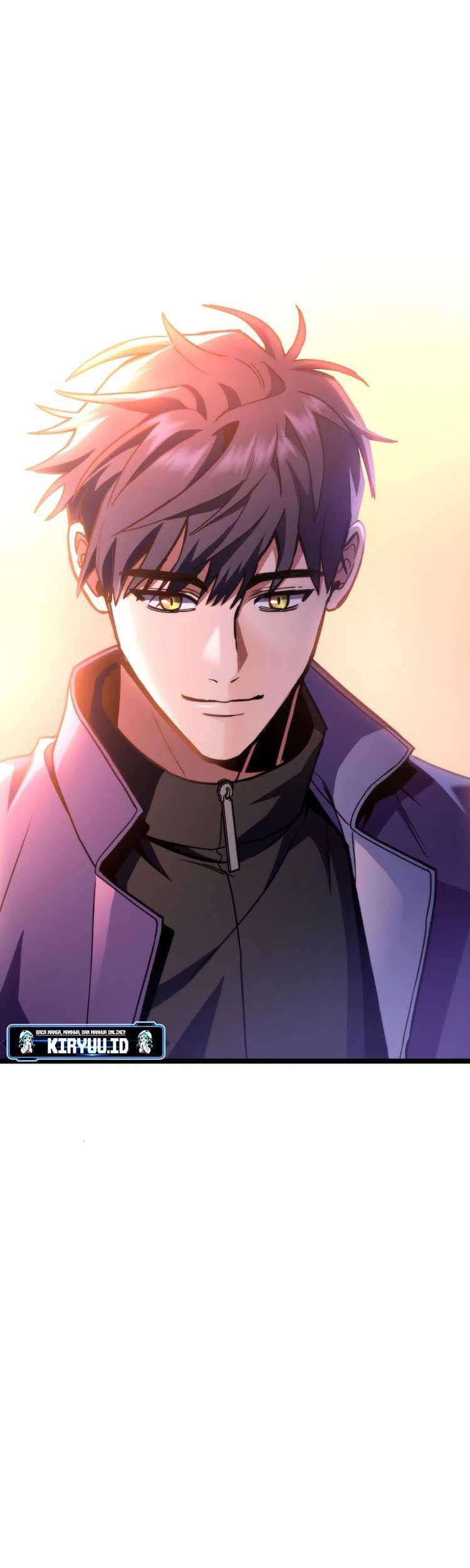 F-Class Destiny Hunter Chapter 47 - halaman 26