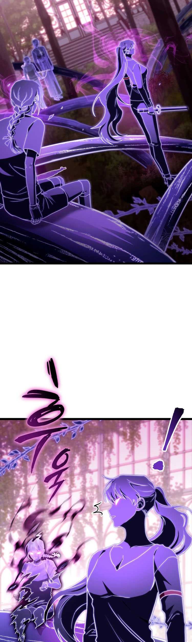 F-Class Destiny Hunter Chapter 47 - halaman 28