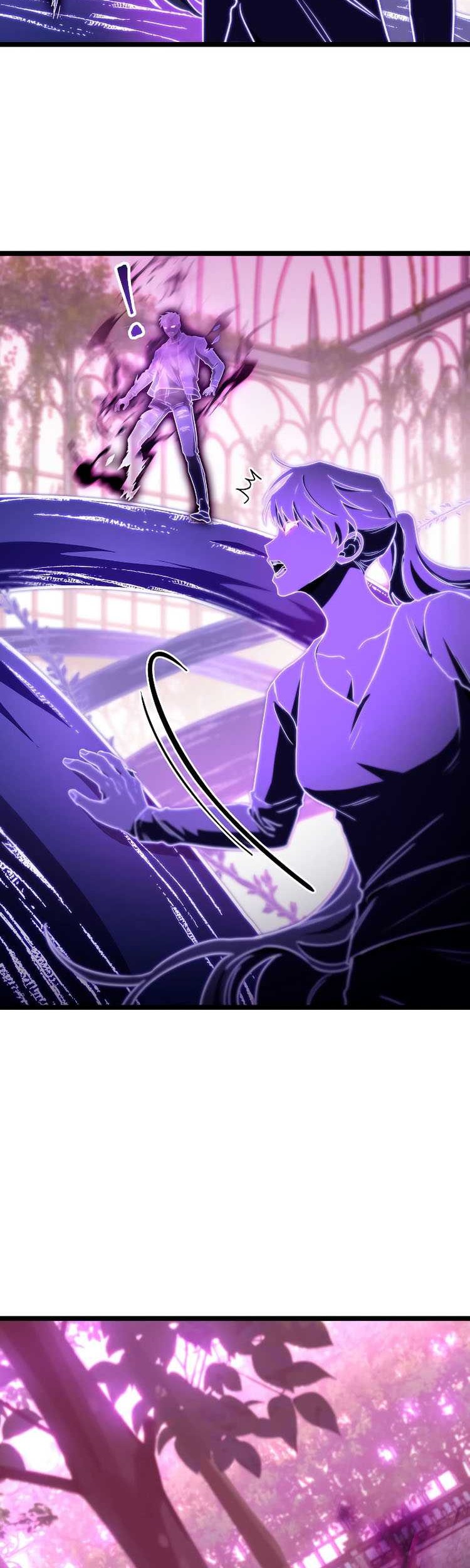 F-Class Destiny Hunter Chapter 47 - halaman 29