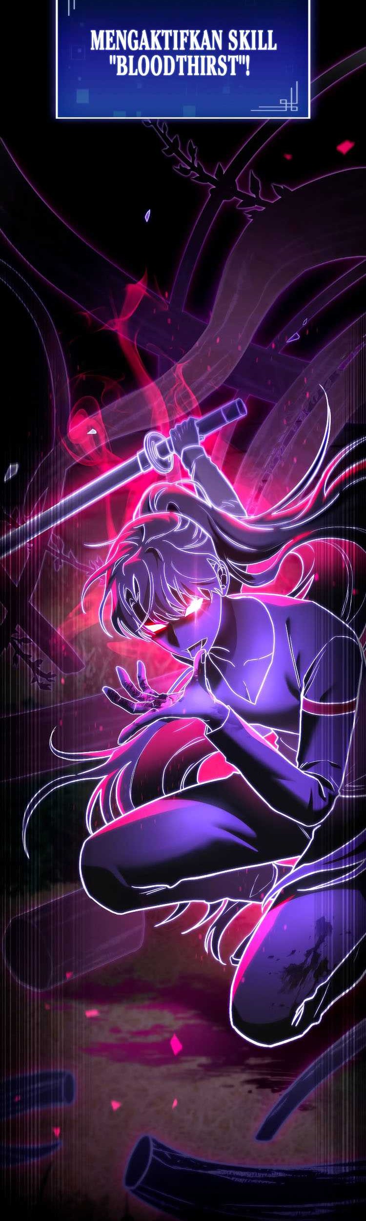 F-Class Destiny Hunter Chapter 47 - halaman 3