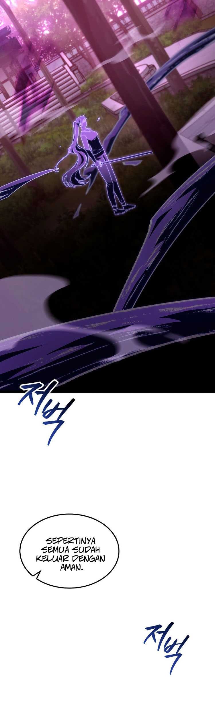 F-Class Destiny Hunter Chapter 47 - halaman 30
