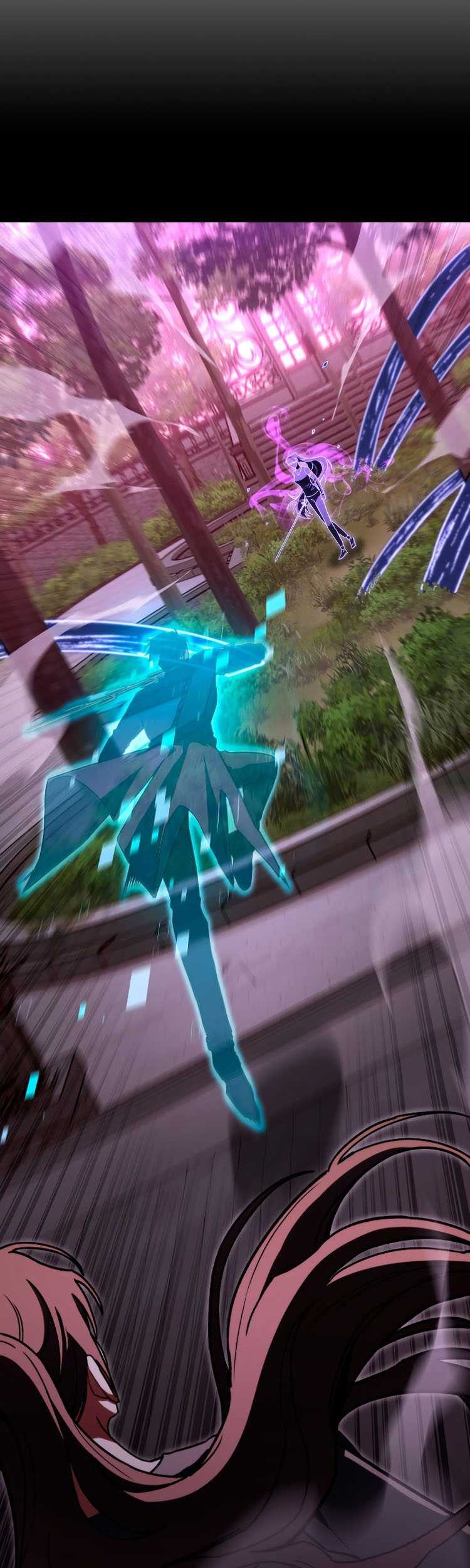 F-Class Destiny Hunter Chapter 47 - halaman 38