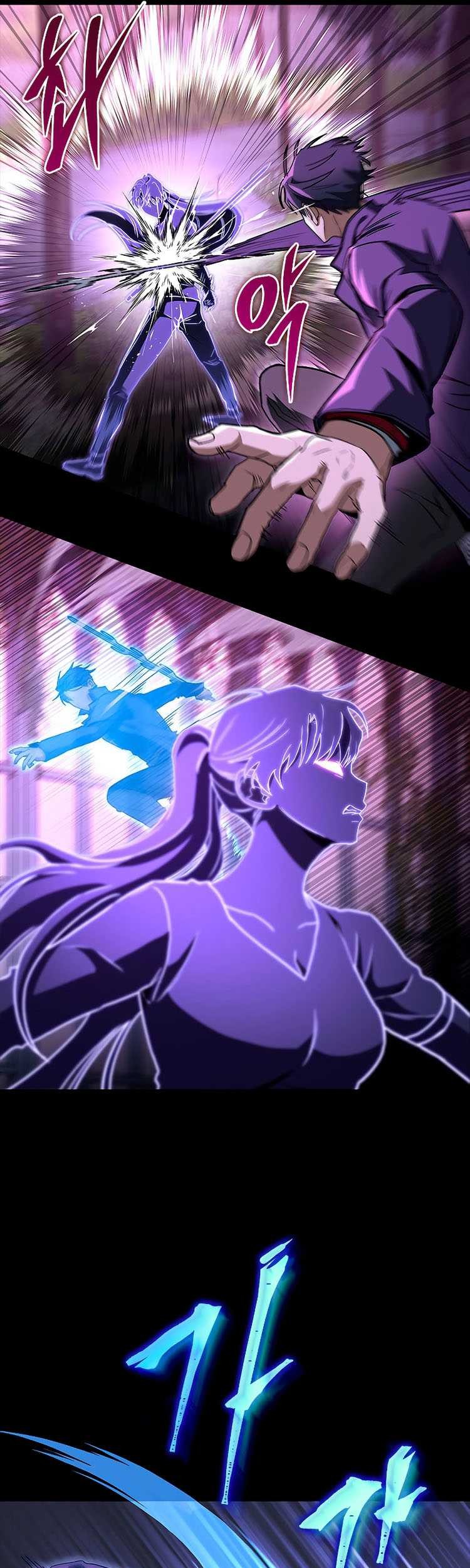 F-Class Destiny Hunter Chapter 47 - halaman 41