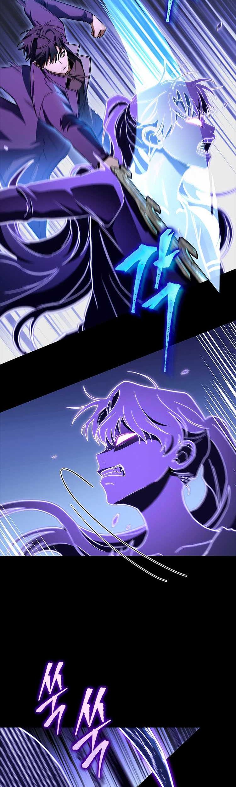 F-Class Destiny Hunter Chapter 47 - halaman 42