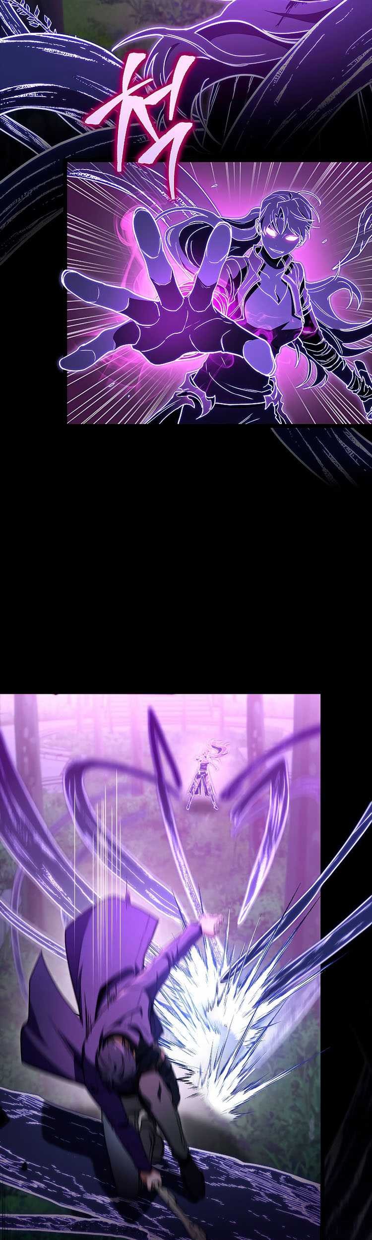 F-Class Destiny Hunter Chapter 47 - halaman 45