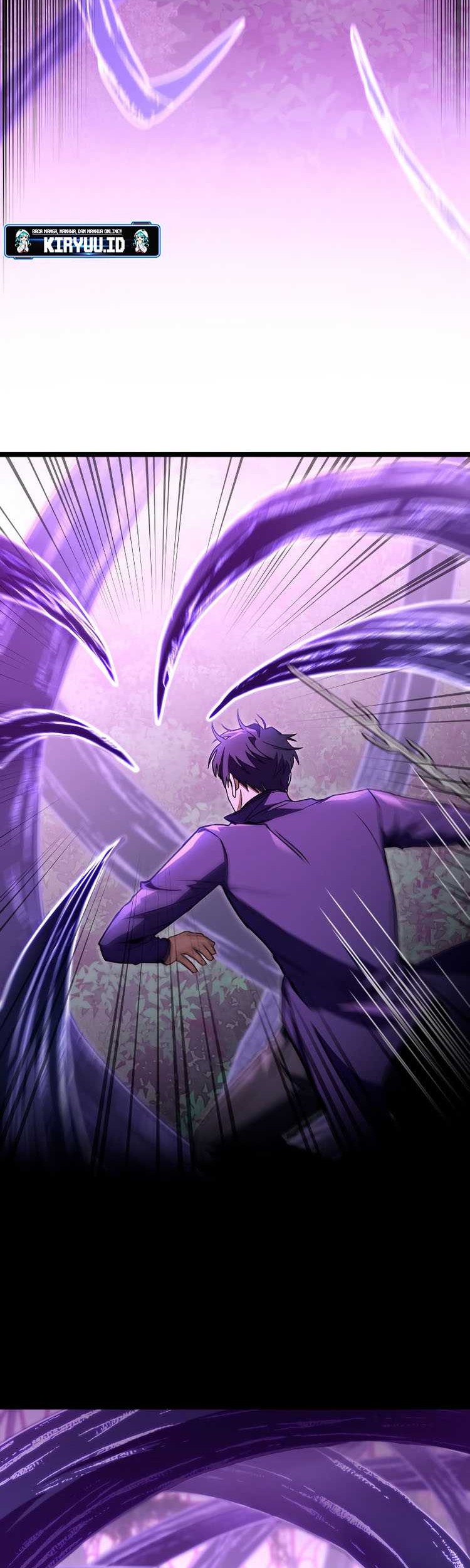 F-Class Destiny Hunter Chapter 47 - halaman 48