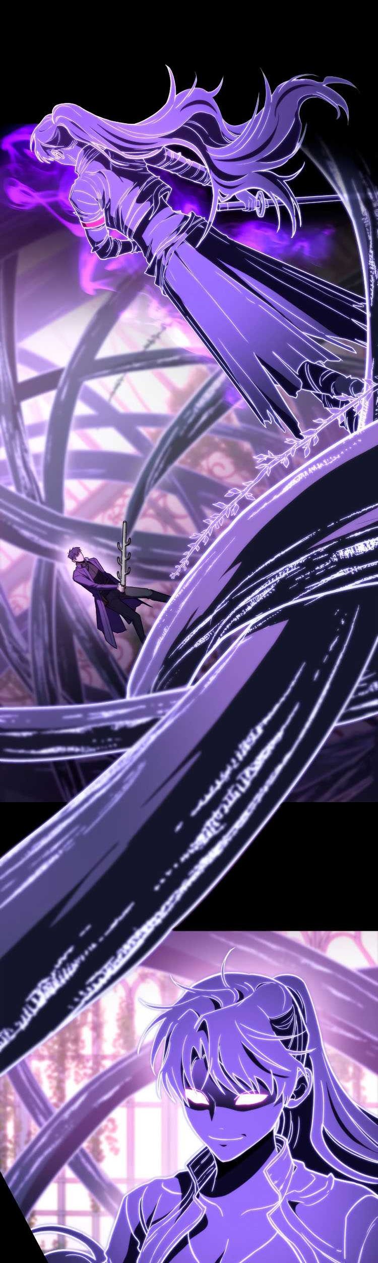 F-Class Destiny Hunter Chapter 47 - halaman 50
