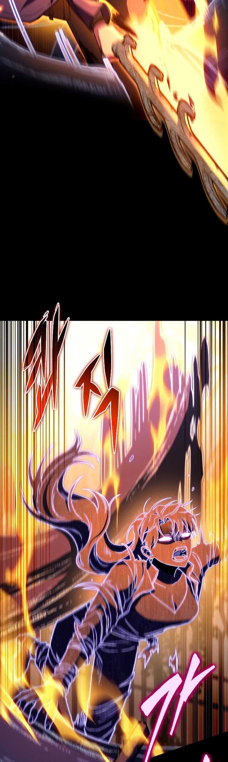 F-Class Destiny Hunter Chapter 47 - halaman 55