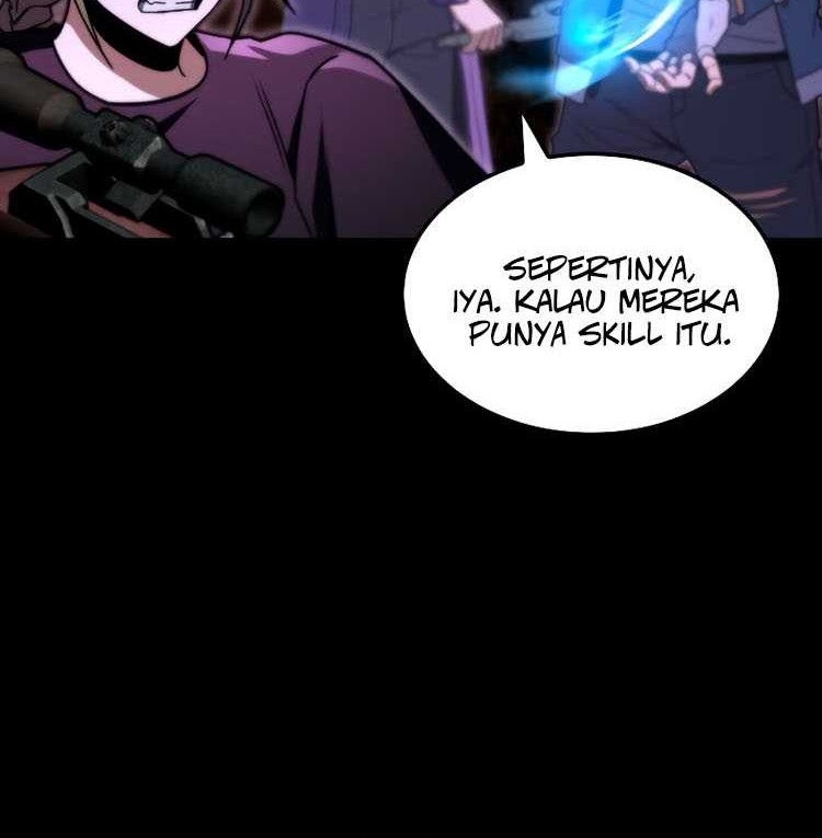 F-Class Destiny Hunter Chapter 47 - halaman 7