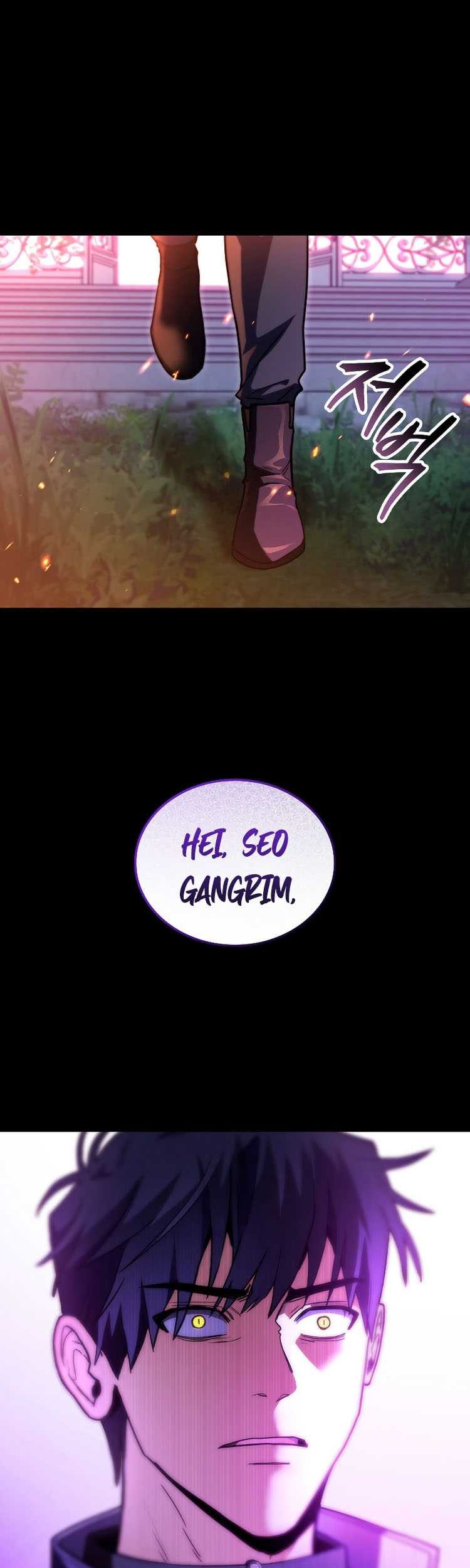 F-Class Destiny Hunter Chapter 48 - halaman 2