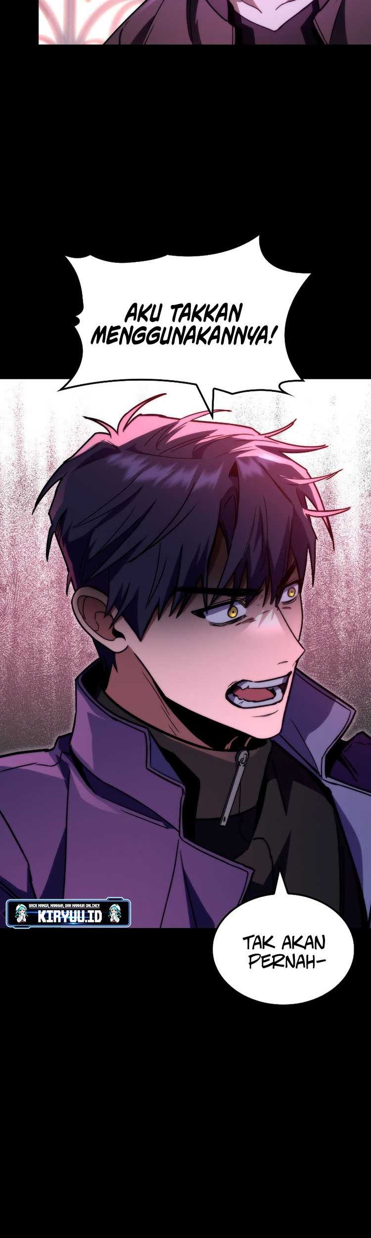 F-Class Destiny Hunter Chapter 48 - halaman 27
