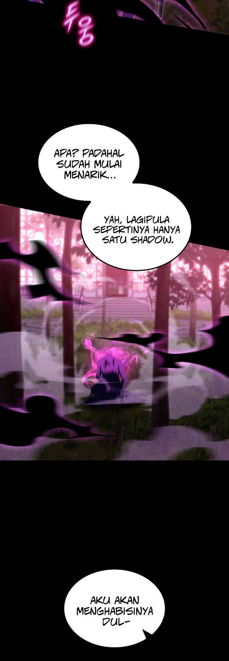 F-Class Destiny Hunter Chapter 48 - halaman 29