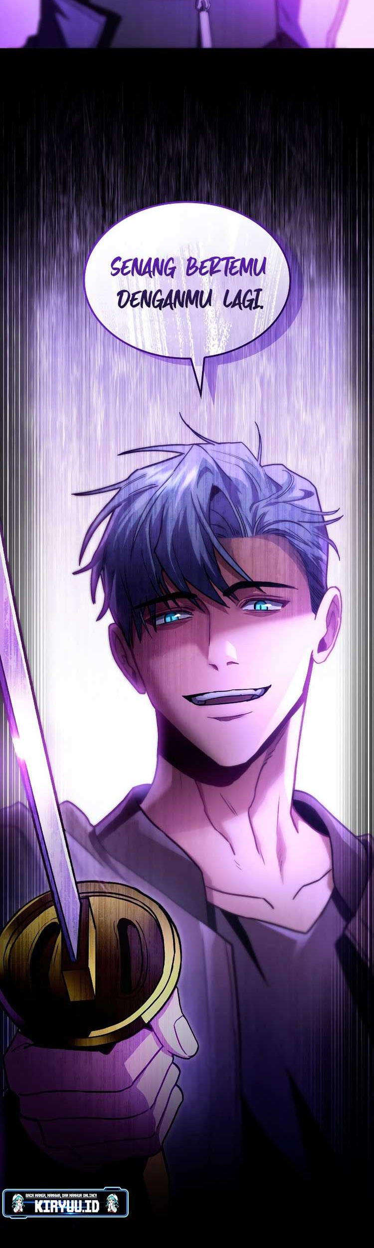 F-Class Destiny Hunter Chapter 48 - halaman 3