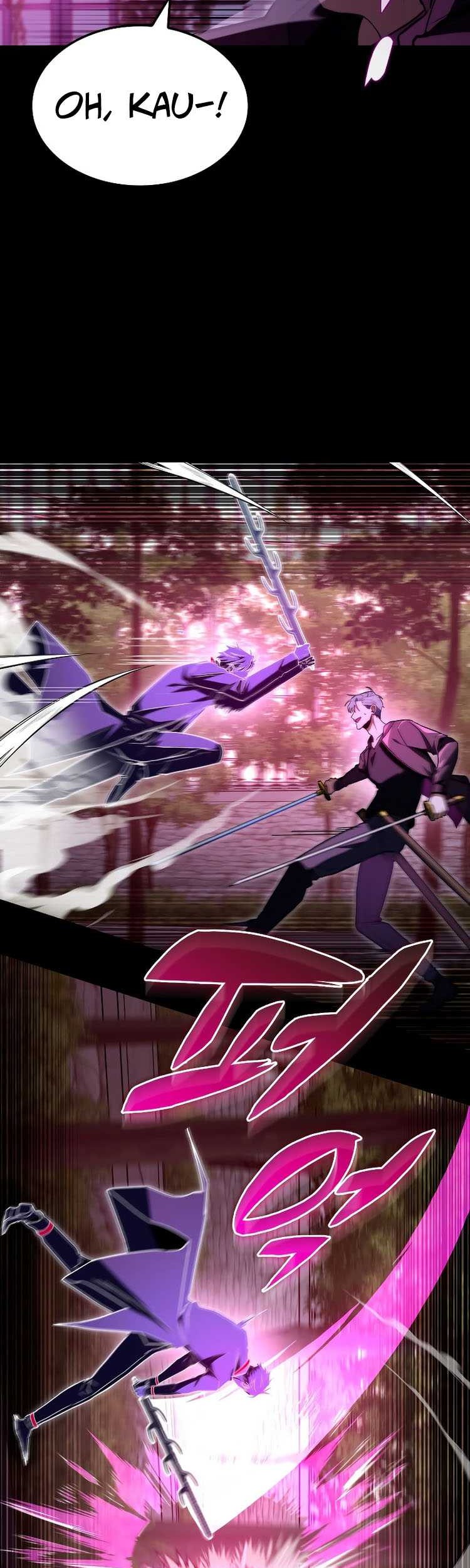 F-Class Destiny Hunter Chapter 48 - halaman 32