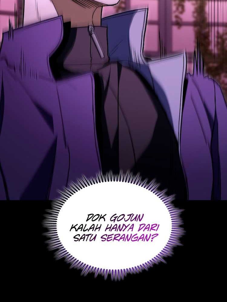 F-Class Destiny Hunter Chapter 48 - halaman 35